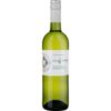 Von der französischen Côte de Gascogne stammt dieser reinsortige Sauvignon Blanc. Der Les 4 Pierres strahlt im Glas in einem hellen Goldgelb mit grünen Reflexen. An der Nase zeigt er intensive Aromen exotischer Früchte sowie Noten von Grapefruit und Zitrone. Wunderbar frisch am Gaumen