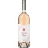 Dieser Rosato der berühmten Tenuta Trerose in der Toskana zeigt sich schön fruchtig. Er schmeckt frisch und klar