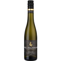 Von der Einzellage Walsheimer Silberberg kommt diese bemerkenswerte Riesling Beerenauslese 2018 des Erzeugers Markus Pfaffmann. Die reifen