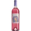 Der Lumera von Sizilien-Größe Donnafugata präsentiert sich in einem kraftvoll glänzenden Rosa. Die Cuvée aus Nero d'Avola