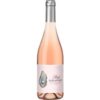 Wie eine kostbar schimmernde Perle im Herzen einer Muschel ist auch dieser Rosé ein Schatz