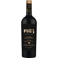 Dieser Wein ist eine gelungene Hommage an die Vergangenheit. Denn im Jahr 1924 entstand der erste Weinberg der Delicato Familie in Kalifornien. In der Zeit der Prohibition war Alkohol verboten