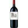 Der Moulin de Duhart Pauillac AOP aus dem Jahr 2017 beeindruckt mit einer intensiven Farbe