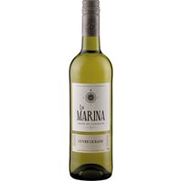 Die "La Marina Cuvée Oceane" von Domaine de Menard begeistert im Jahrgang 2024 mit einer erfrischenden Leichtigkeit. In der Nase entfalten sich lebendige Aromen von frischen Stachelbeeren