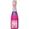 Mit Liebe im Herzen und einer Flasche der Pink POP Hearts & Bubbles Edition von Champagne Pommery in der Hand sagt sich leicht 'Ich liebe Dich' Ob für die Schwester
