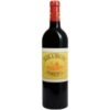 "Ein sehr feiner Rotwein mit Noten von Johannisbeeren