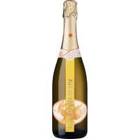 Chandon Garden Spritz ist ein raffinierter Spritz