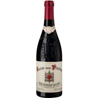 Der Clos des Papes Châteauneuf-du-Pape AOP Magnum aus dem Jahrgang 2020 offenbart ein faszinierendes Bouquet