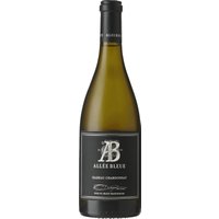 Der Allée Bleue Black Series Isabeau Chardonnay aus Franschhoek präsentiert sich mit einer ausgeprägten Vielschichtigkeit
