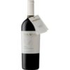 Der Uva Mira "The Dance" Cabernet Franc 2020 aus dem Western Cape brilliert in einem hellen Granatrot und verströmt einen würzigen Duft. Fruchtige Kirscharomen harmonieren perfekt mit Nuancen von Tabakblättern und schwarzen Oliven. Am Gaumen entfaltet sich eine ausdrucksstarke Mineralität