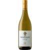 Der Vrede en Lust Viognier 2023 ist ein bemerkenswerter Weißwein aus den Regionen Simonsberg-Paarl und Elgin im Western Cape