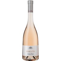 Château Minuty ist eines von nur 23 Cru-Classé-Weingütern in der Provence. Die Trauben für den Rosé et Or stammen aus Weinbergen in drei Gemeinden: Gassin mit kristallinem Schiefer
