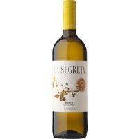 La Segreta Bianco ist ein junger