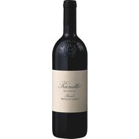 Der Prunotto Bussia Barolo 2014 glänzt mit einem intensiven Bouquet aus Pflaumen