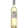 Gewollt atypisch und weniger üppig als die klassischen Viogniers aus dem Süden