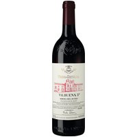 Der Valbuena 5° 2020 von Vega Sicilia besticht durch ein intensives
