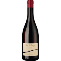 Der Tor di Lupo Lagrein ist das Flaggschiff von Andrian und ein Aushängeschild für Südtirol. Ein kraftvoller Rotwein
