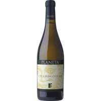 Der Planeta Chardonnay des gleichnamigen Weinguts zeichnet sich durch seinen ausgewogenen Charakter und seine kräftigen Aromen aus. Im Duft dominieren gelber saftiger Pfirsich