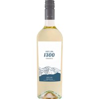 Der Wein aus den Höhenlagen des Valle de Uco präsentiert sich in einem lebhaften Grüngelb mit silbernen Reflexen und entfaltet intensive Aromen von Holunderblüten