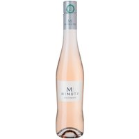 Château Minuty ist seit über 85 Jahren im Besitz der Familie Matton-Farnet. Seit 1955 ist es als Cru Classé klassifiziert und eines der wenigen Weingüter der Provence