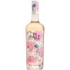 Der sich im hellen Rosa präsentierende 'The Pale' ist eine trocken ausgebaute Rosé-Cuvée der Cave d'Esclans. Ein klassischer Côtes de Provence