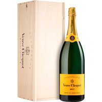 Einer der berühmtesten Champagner der Welt
