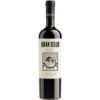 Der Zusatz "GST" steht beim Gran Sello für Garnacha