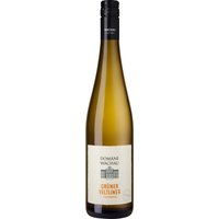 Die Wachau ist die Heimat der größten Veltliner und Rieslinge Österreichs. Die Domäne Wachau