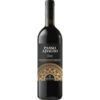 Ein intensives Geschmackserlebnis bietet der Passo Adagio Montepulciano d'Abruzzo DOC 2022 aus den Abruzzen. Dieser Wein vereint lebhafte Fruchtaromen von Ribisel