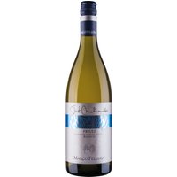 Mit diesem Bianco Friuli hat Marco Felluga seinem Top-Wein
