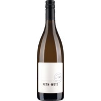 Saftig und spritzig ist dieser Sauvignon Blanc aus dem Hause Peth-Wetz zwar klassisch