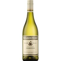 Mit dem Zonnebloem Chardonnay 2023 offenbart sich ein kunstvoll balancierter Weißwein aus der Region Western Cape