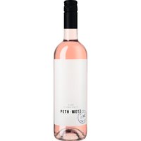 Manchmal lohnt sich die Eile: Die Portugiesertrauben für diesen trockenen Rosé werden in nur einer Nacht geerntet und gekeltert. Die zarte Farbe erinnert an fangfrischen Lachs. Der Duft ist ebenso fragil wie betörend nach Erdbeeren