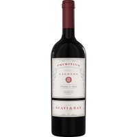 Der Primitivo von Scavi & Ray stammt natürlich nicht aus dem Veneto