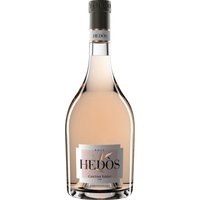 Zahllose Preise hat die Cantina Sociale di Tollo bereits eingesammelt. 'Beste Kooperative Italiens' urteilte die Berliner Wein Trophy gleich dreimal in Folge. Der Hedòs Rosata Terre d'Abruzzo zeigt warum. Die Montepulciano-Cuvée präsentiert sich in einem leuchtenden Lachsrosa und eröffnet mit einem komplexen Bouquet von Pfirsich und Orangenschale. Am eleganten Gaumen balancieren Frucht und Säure exzellent. Subtile Salznoten im langen Nachhall.