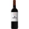 Brillantes Purpur mit kirschroten Reflexen zeigt dieser Wein aus der Ribera del Duero. Ein intensives Aroma roter und schwarzer Beeren