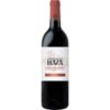 Der Alejandro Fernández Tinto Pesquera Crianza 2020 aus Ribera del Duero zeigt eine rubinrote Farbe mit violettem Rand. In der Nase treten intensive Aromen von schwarzen Früchten