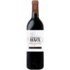 Dieser Rotwein beeindruckt mit einer tiefen kirschroten Farbe und violetten Reflexen. Die Aromen erinnern an reife schwarze Früchte und cremige Noten
