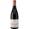 Der Delas Frères Les Launes Crozes-Hermitage AOP aus dem Jahr 2022 präsentiert sich in einem tiefen Granatrot. In der Nase entfalten sich kräftige Aromen von Cassis und Pflaumen