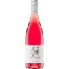 Oliver Zeter Free Run Rosé entführt in die farbenprächtige Welt der Pfalz. Mit einem brillant schimmernden Himbeerrosaton beeindruckt dieser Roséwein aus dem Jahrgang 2024. Die Cuvée