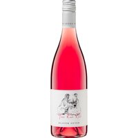 Oliver Zeter Free Run Rosé entführt in die farbenprächtige Welt der Pfalz. Mit einem brillant schimmernden Himbeerrosaton beeindruckt dieser Roséwein aus dem Jahrgang 2024. Die Cuvée