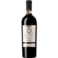 Nero di Troia ist eine der großen Sorten aus Italiens Süden. Sie steht für kraftvolle