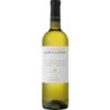 Die Aromen von Mango und Ananas entfalten sich in der Nase des Lagar de Cervera Albariño