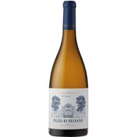 Das Weinhaus La Rioja Alta präsentiert mit dem Pazo De Seoane eine sehr gekonnte Weißwein-Cuvée aus ihrem Außenposten im galizischen Rías Baixas. Natürlich darf hier Albariño nicht fehlen