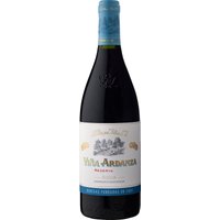 Eine Rioja Reserva mit den klassischen Vorzügen der lange gereiften
