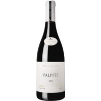 Der Fita Preta Palpite Tinto Reserva 2022 von Fitapreta Vinhos aus der Alentejo-Region in Portugal beeindruckt durch seine tiefviolette Farbe und vielschichtige Aromenvielfalt. Die Mischung aus 30% Alicante Bouschet