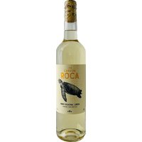 Der Monte Cascas Guardians of the Ocean Branco 2023 von Casca Wines präsentiert sich als harmonischer Weißwein aus der Region Lisboa. In der Nase entfalten sich Aromen tropischer Früchte und Birnen