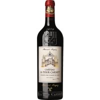 Viele weitere Produkte vom Hersteller Château La Tour Carnet