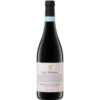 Der Cantine Spinelli La Tessa Montepulciano d'Abruzzo 2023 zeigt sich in einem intensiven Rubinrot mit brillanten violetten sowie granatroten Reflexen. In der Nase entfaltet er großzügige Aromen von reifen roten Früchten kombiniert mit zarten Gewürznoten und Nuancen von Waldfrüchten und Lakritze. Am Gaumen überzeugt der Wein durch seine gute Struktur