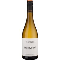 St. Antony verarbeitet für diesen Chardonnay Trauben vom Niersteiner Paterberg